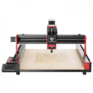 TwoTrees TTC450 PRO CNC Fréza